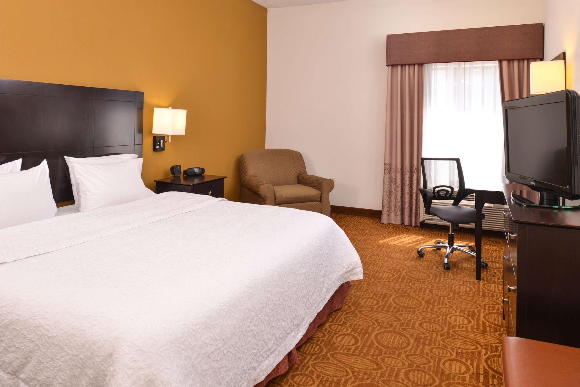 Comfort Inn & Suites Toledo Exterior foto