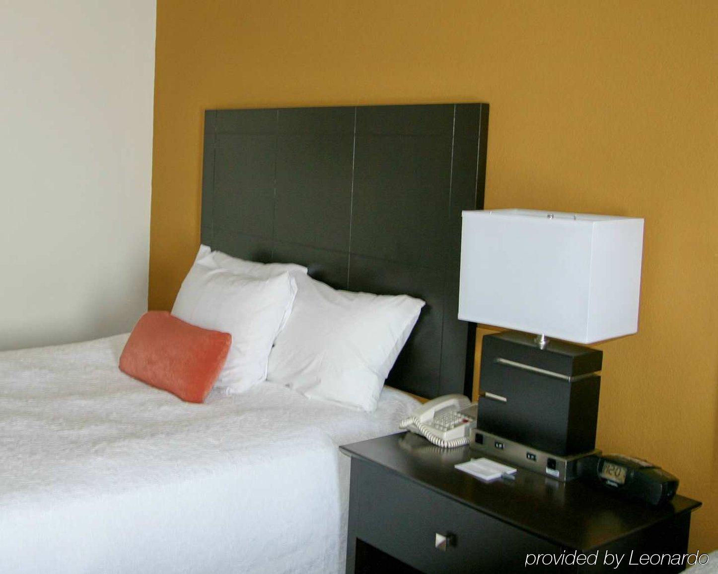 Comfort Inn & Suites Toledo Zimmer foto