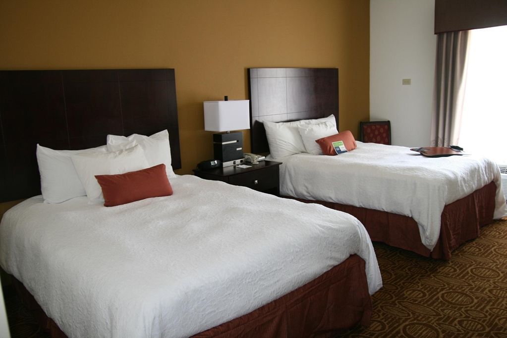 Comfort Inn & Suites Toledo Zimmer foto
